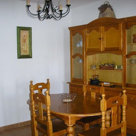 Alquiler Vacaional Verano En Zahara De Los Atunes Apartment ภายนอก รูปภาพ