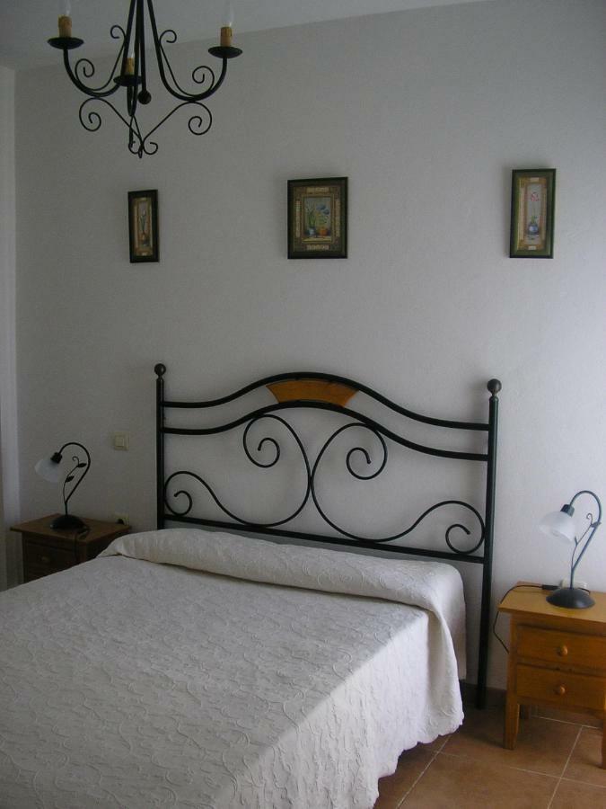 Alquiler Vacaional Verano En Zahara De Los Atunes Apartment ภายนอก รูปภาพ