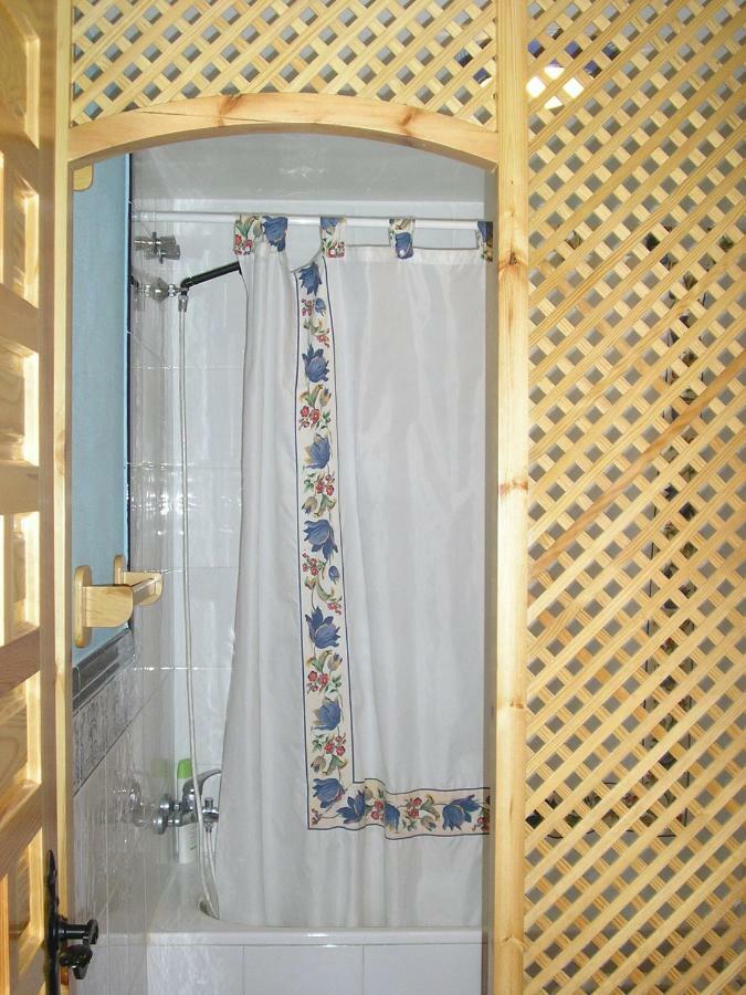 Alquiler Vacaional Verano En Zahara De Los Atunes Apartment ภายนอก รูปภาพ