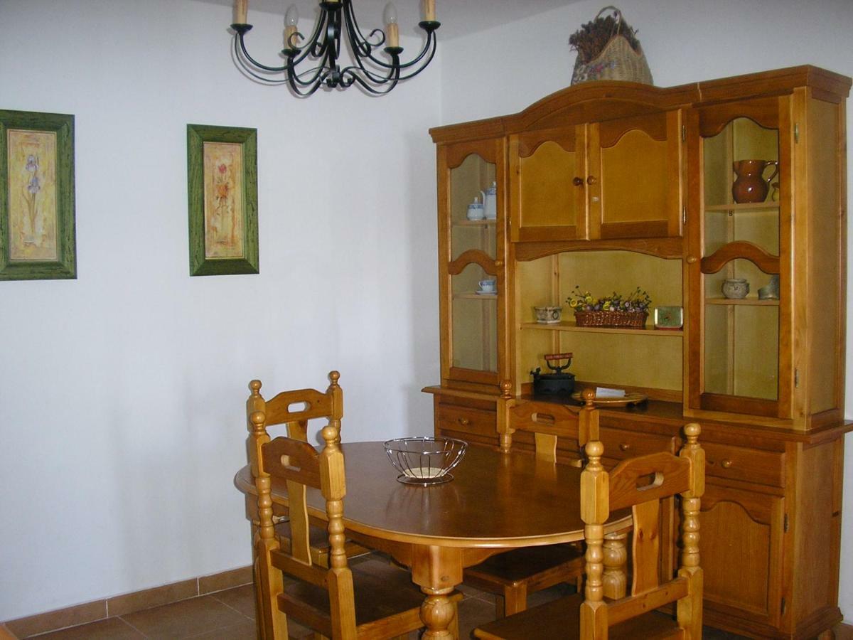 Alquiler Vacaional Verano En Zahara De Los Atunes Apartment ภายนอก รูปภาพ
